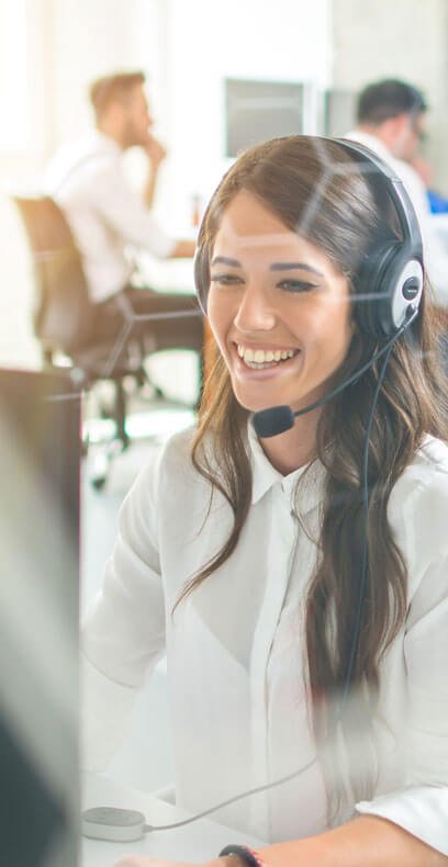 voip-tech-support Managed IT Services Lewisville TX representative