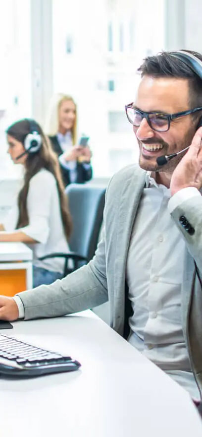 tech-support-rep-alt Managed IT Services Lewisville TX representative