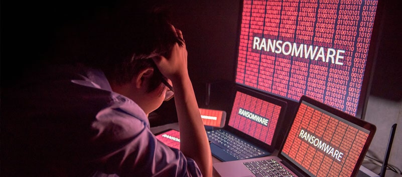 blog-ransomware Benefits of Managed Services