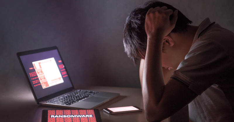 IT Support Company in Lewisville