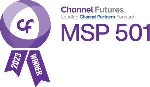 2023 Cloudtango MSP Select US Logo