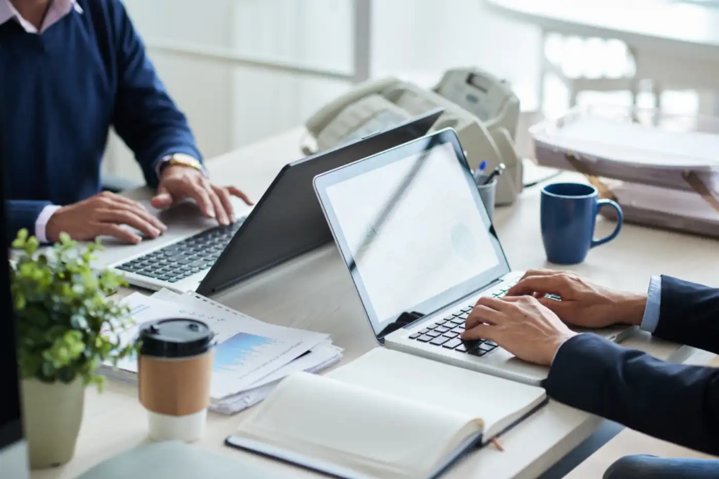 Top Tech Companies in Fort Worth