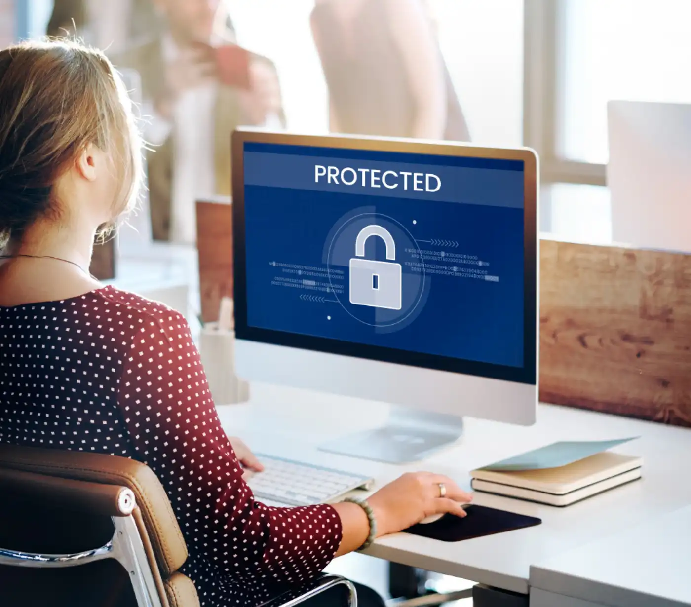What are Managed IT Services