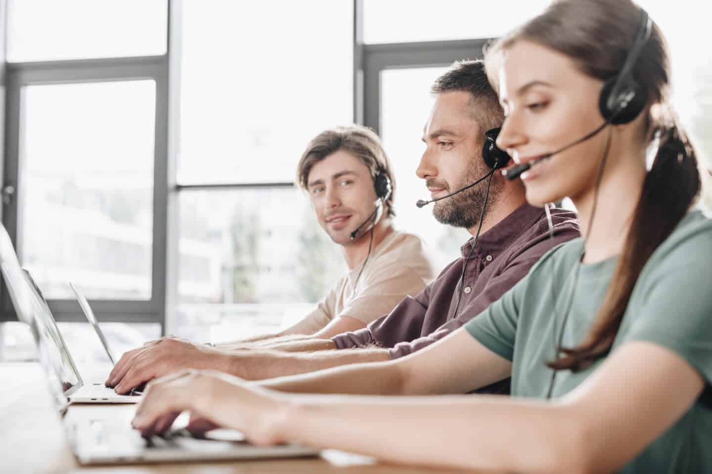 Remote IT Support Benefits