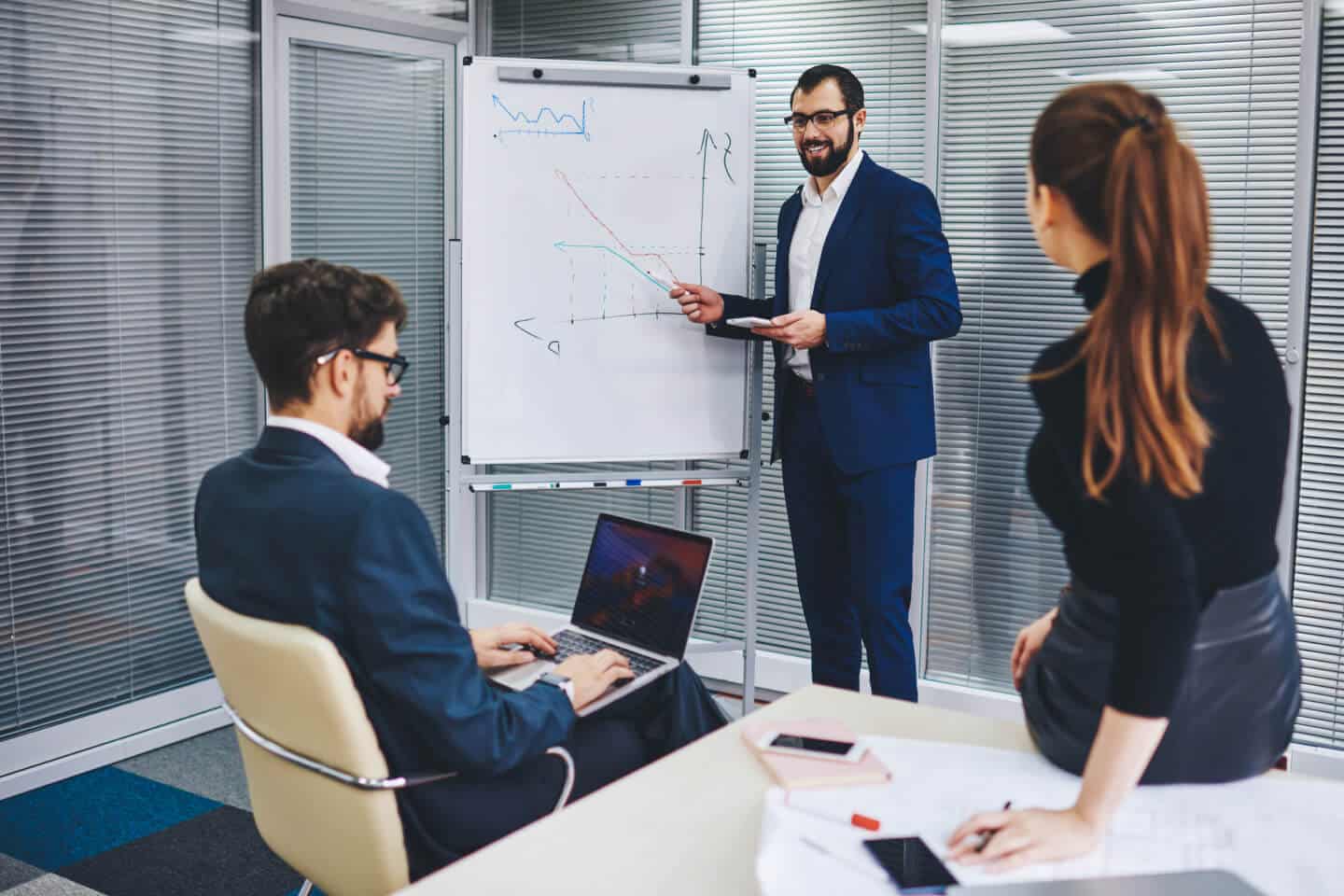 Average Cost of IT Support for Small Businesses