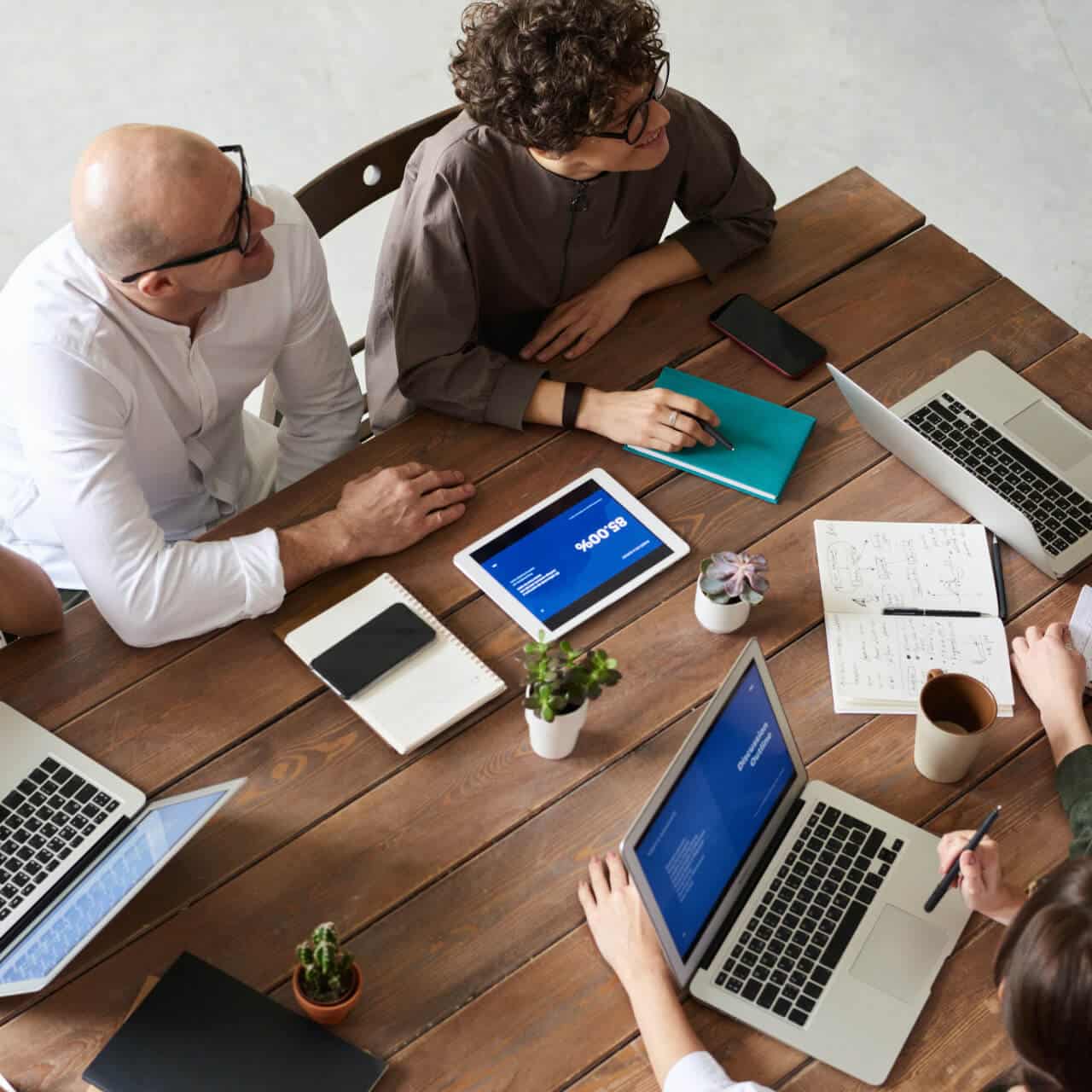 IT Consulting Firm Arlington IT Consulting Firm Arlington