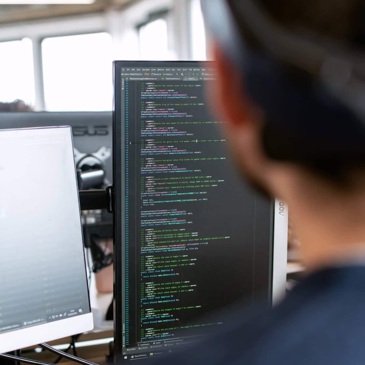IT Consulting Mansfield IT Consulting Mansfield