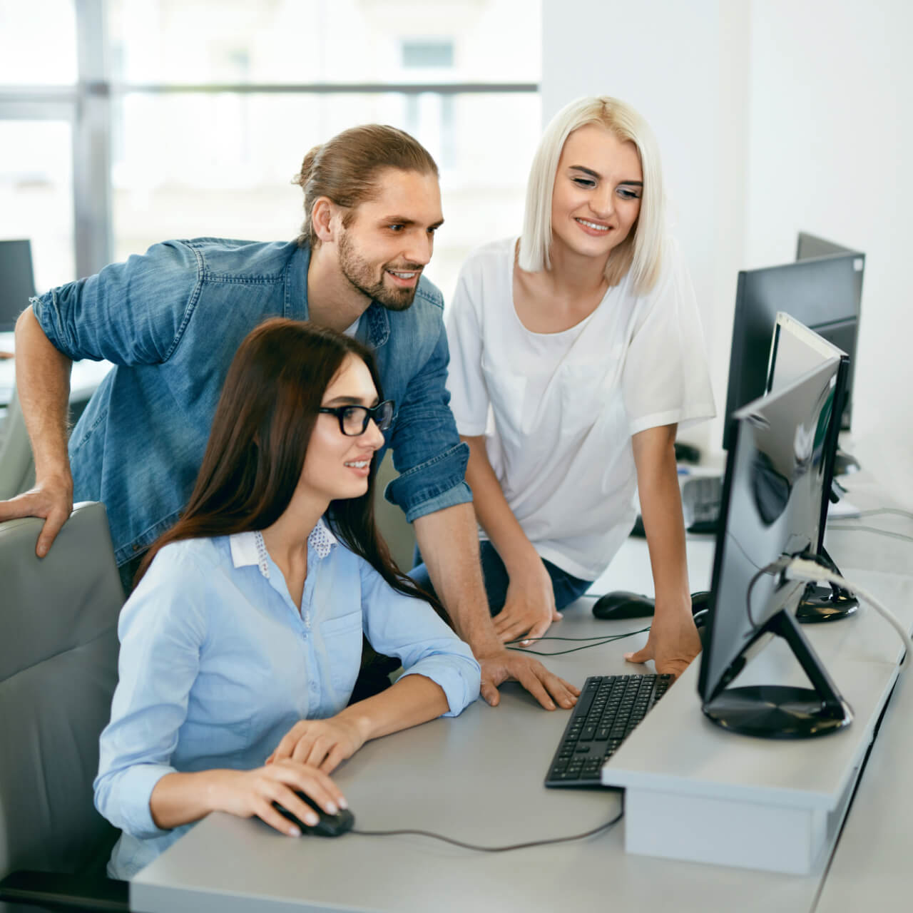 IT Support Mansfield IT Support Mansfield