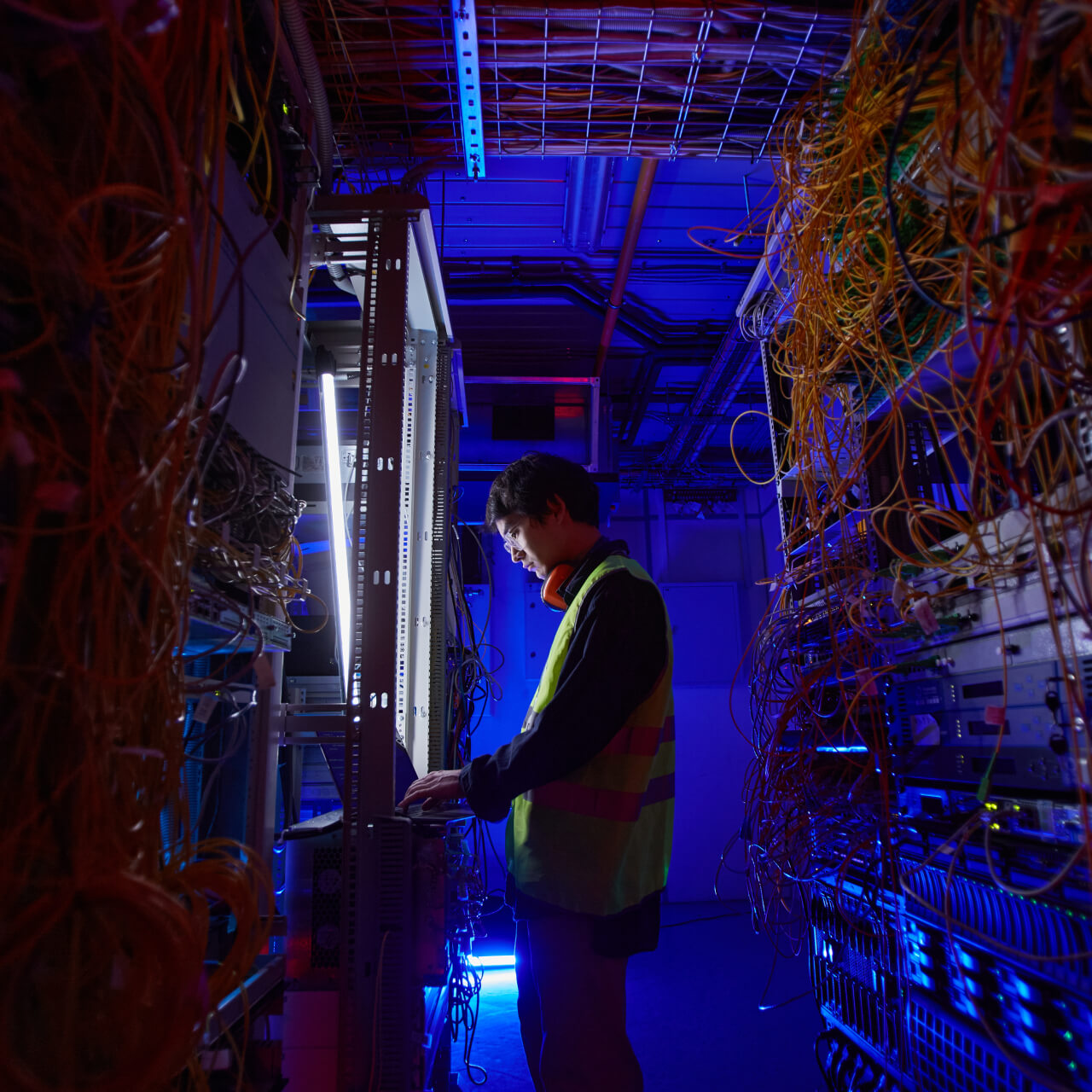 Managed IT Services in Arlington, Texas Managed IT Services in Arlington, Texas