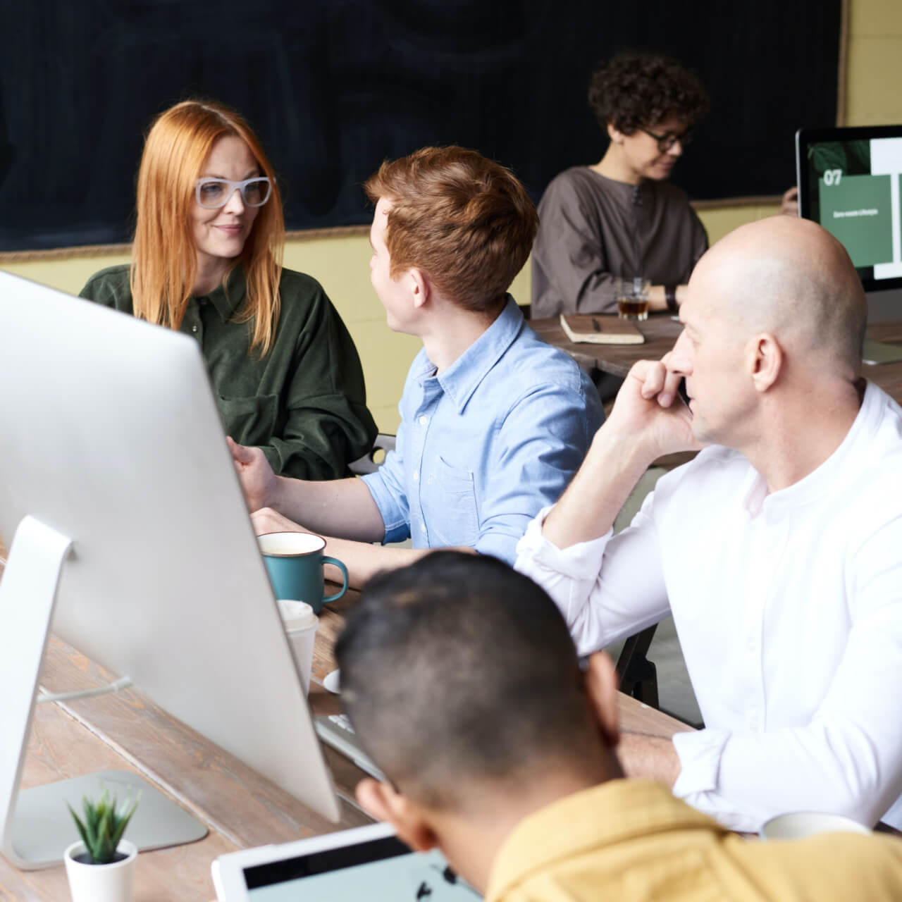 Managed IT Services Denton Managed IT Services Denton