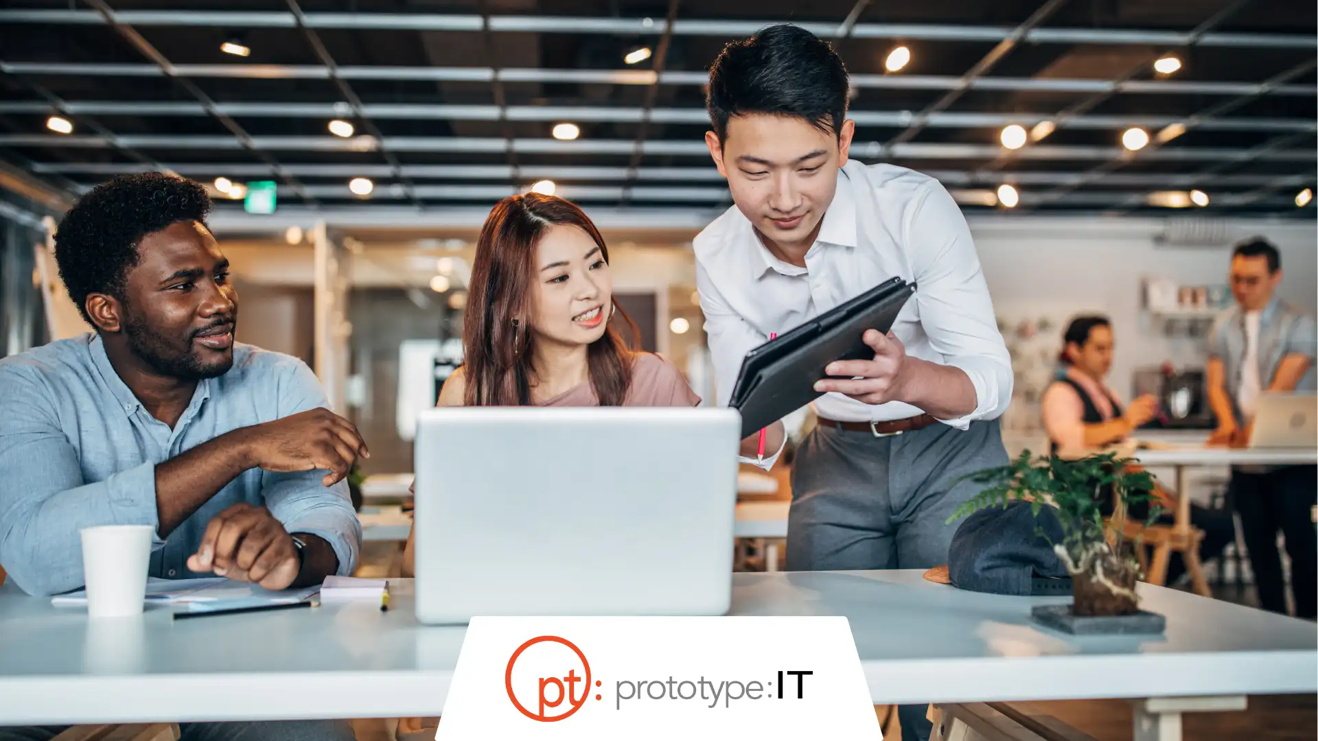 Benefits of IT Outsourcing Benefits of IT Outsourcing