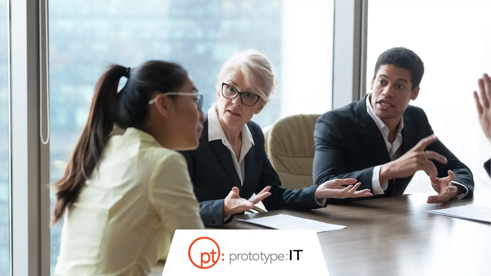Types of Managed IT Services Types of Managed IT Services