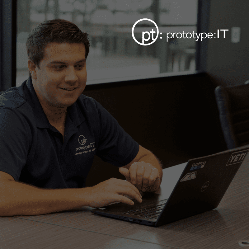 Fort Worth IT Outsourcing