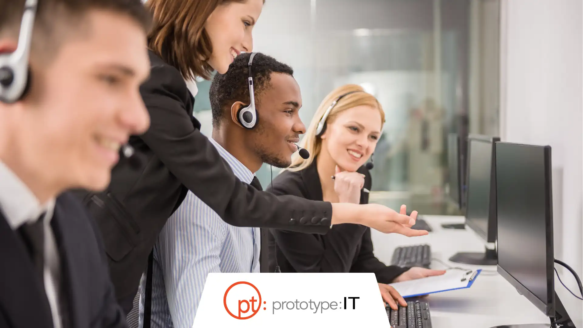 How to Handle IT Support Tickets