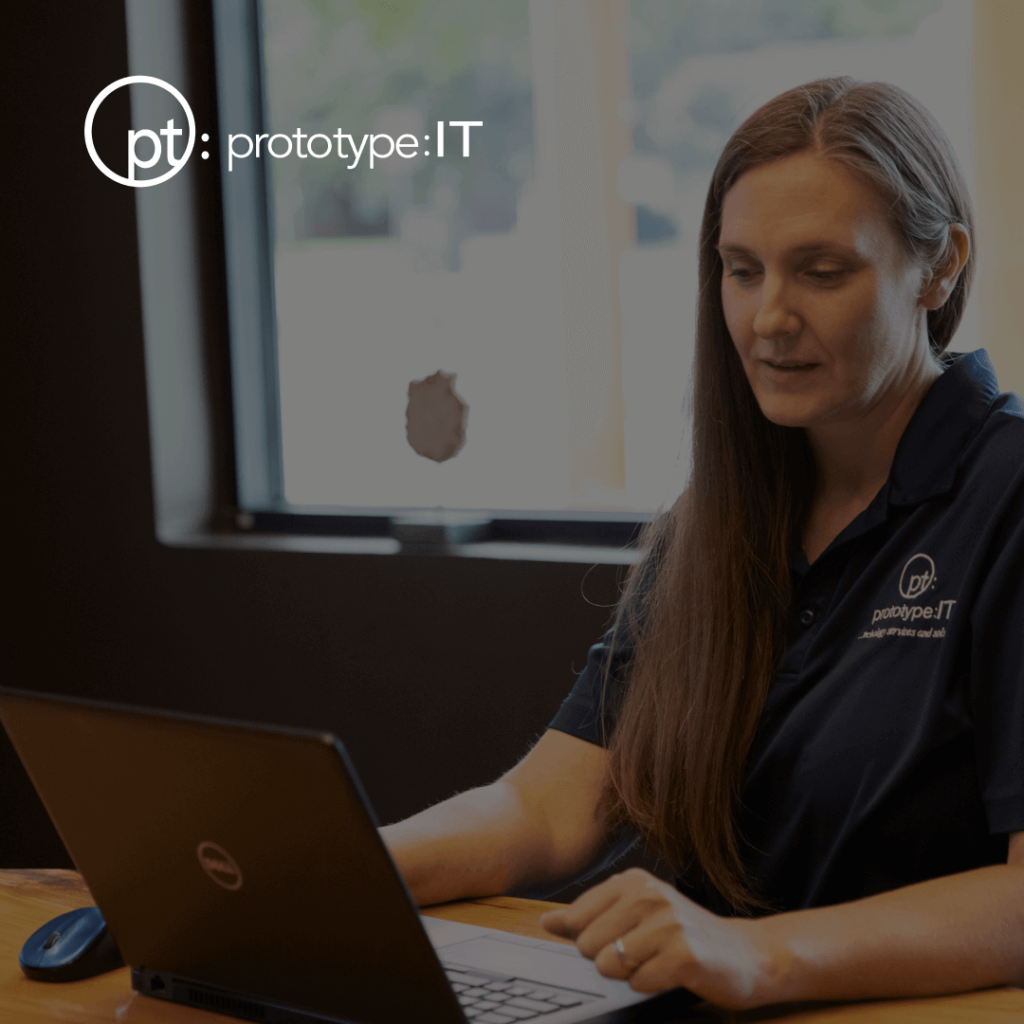 IT Company in Fort Worth