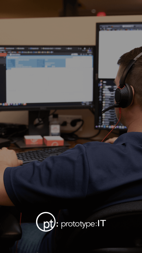 IT Support in Fort Worth