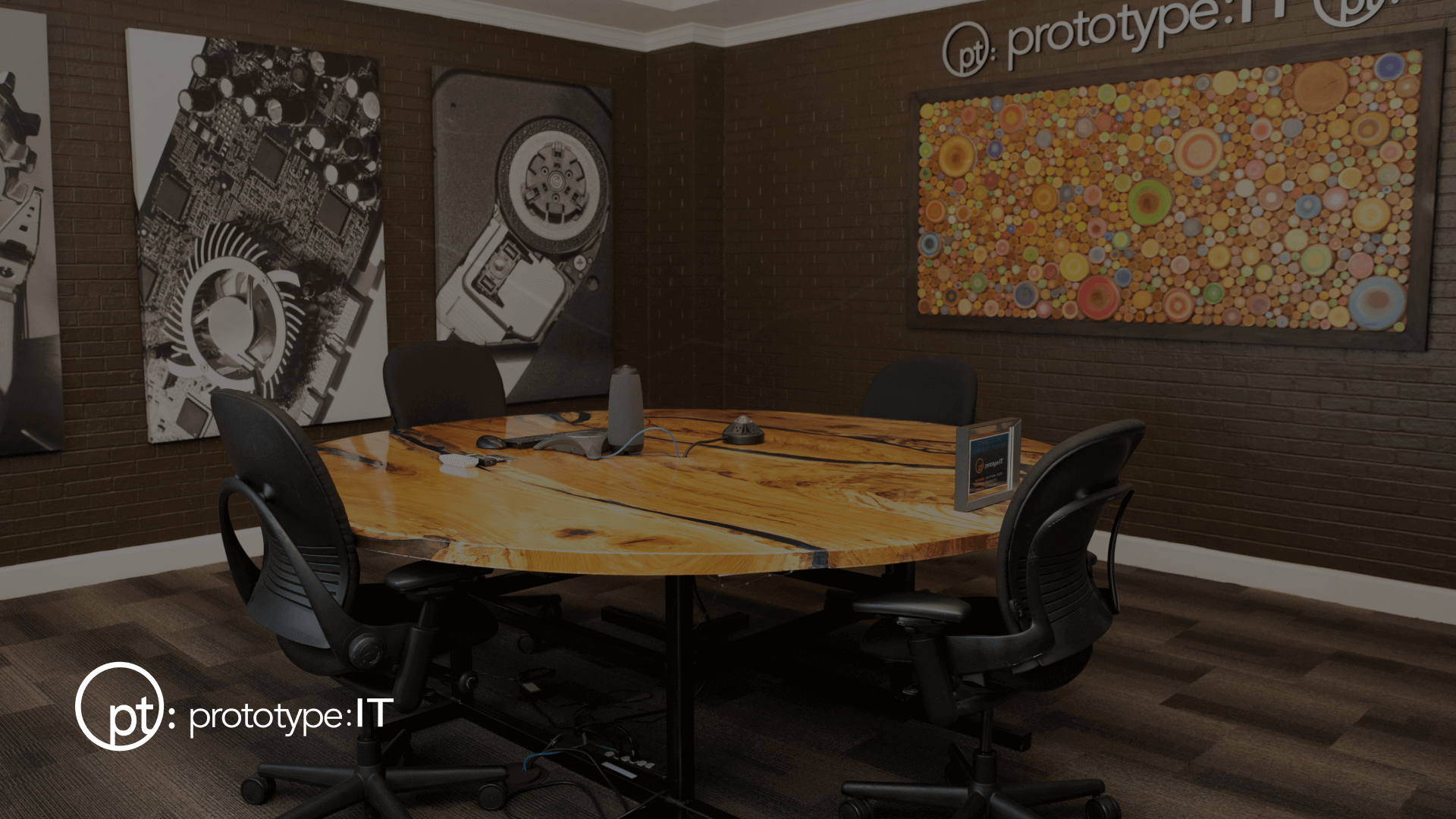 Managed IT Services Provider Fort Worth