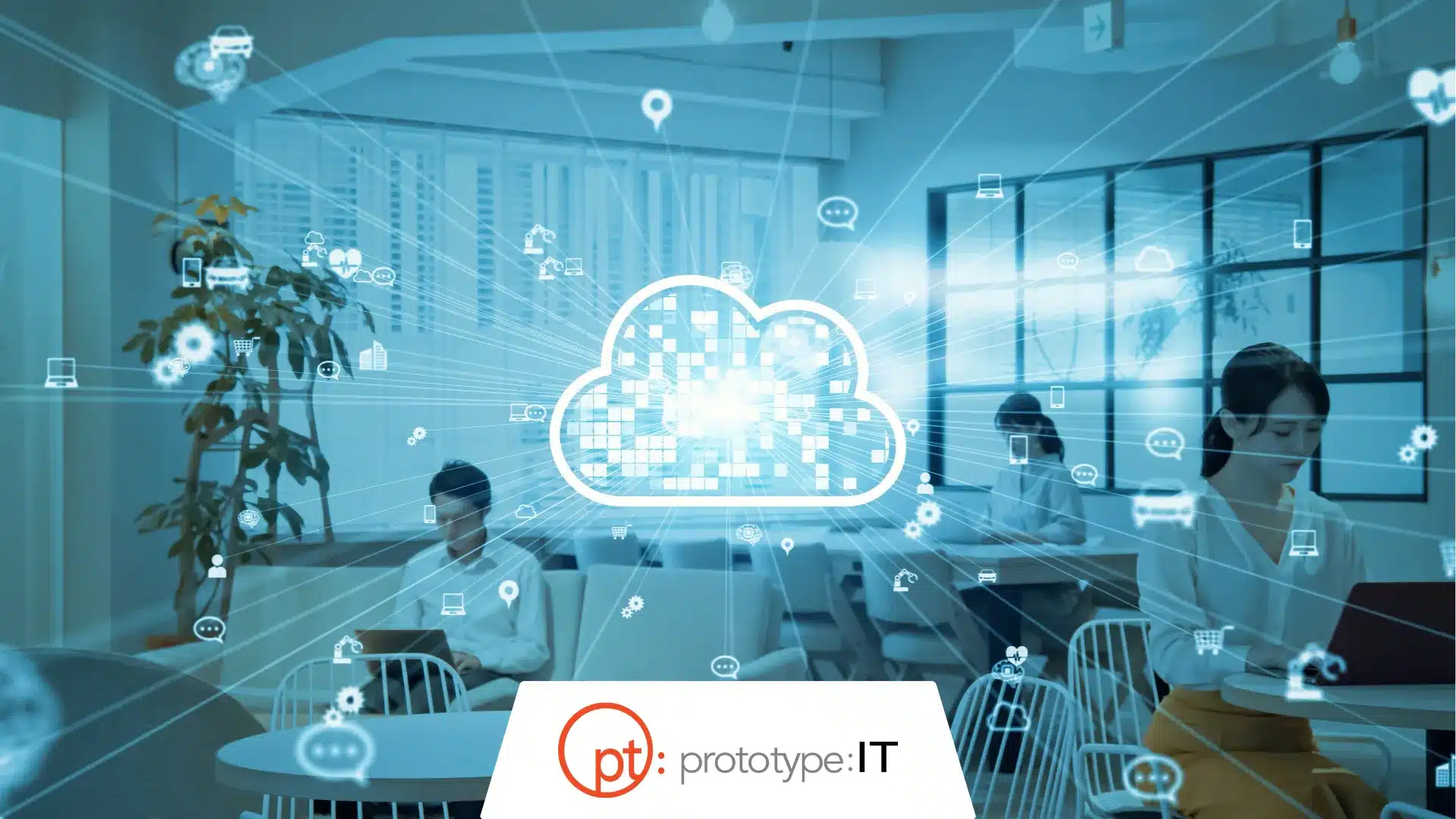 Importance of Cloud Computing
