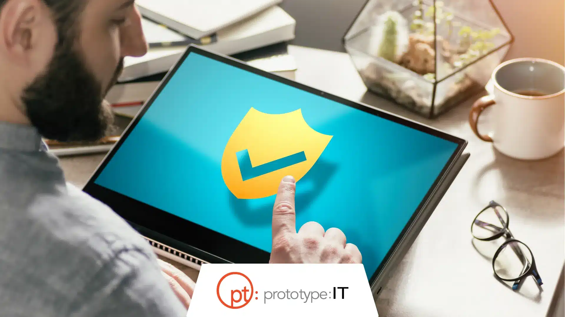 EDR vs Antivirus