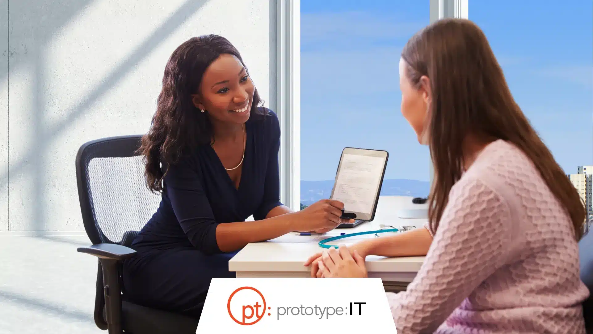 What Are The Benefits of Hiring IT Consulting Services