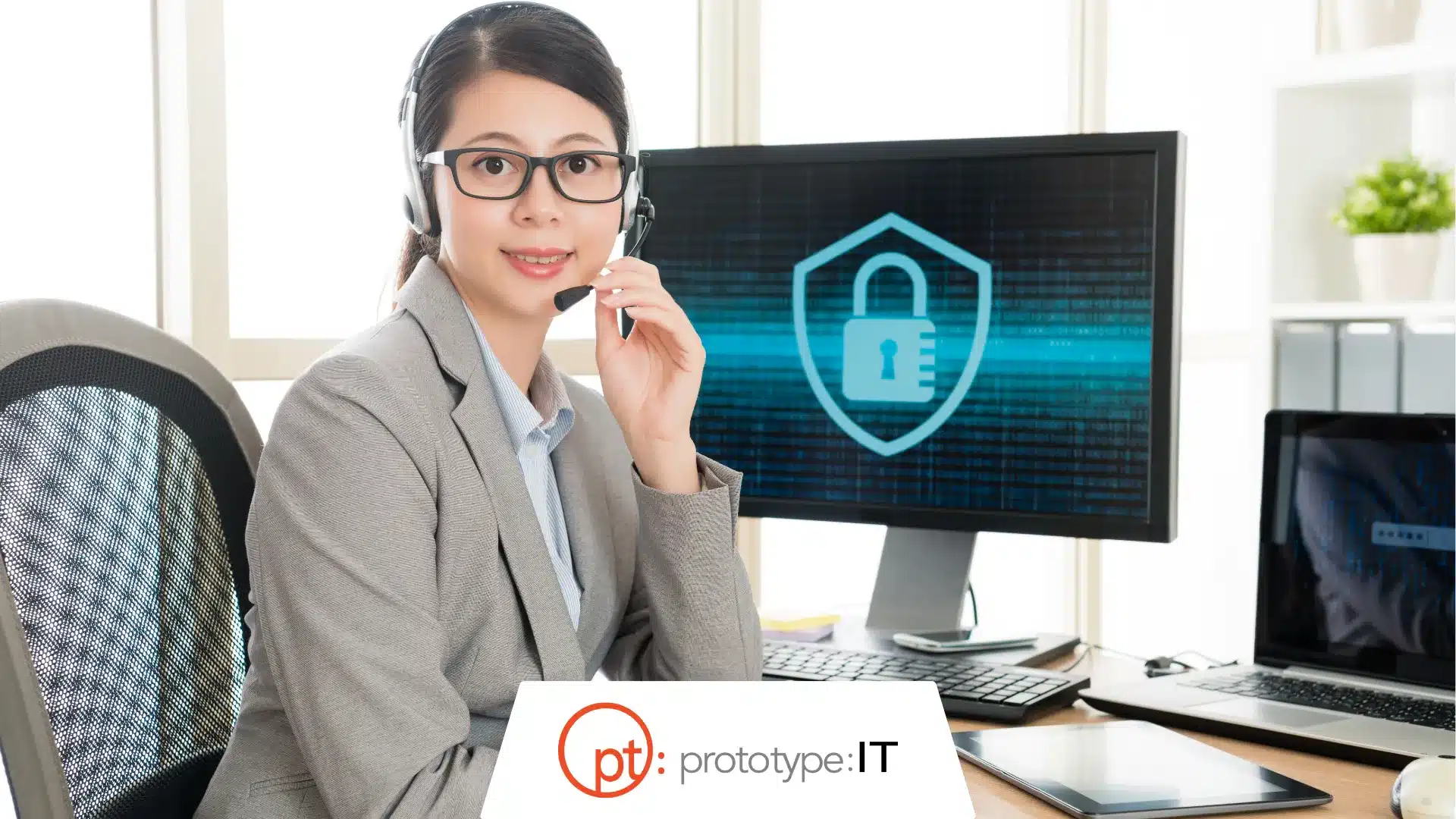 Why is Cybersecurity Important
