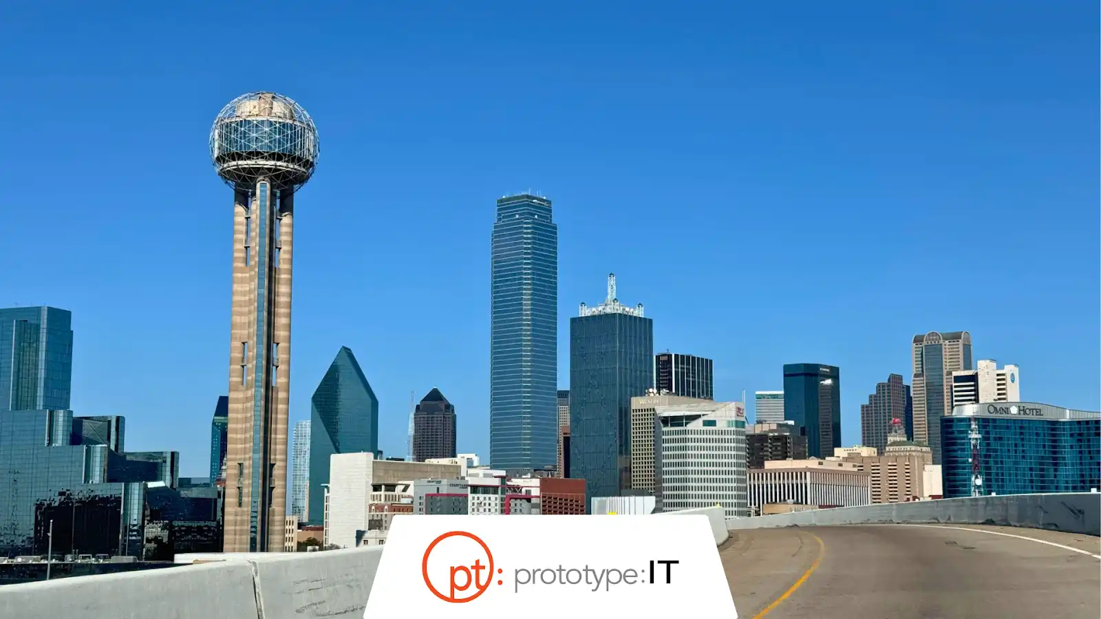 The 6 Top Industries in Dallas