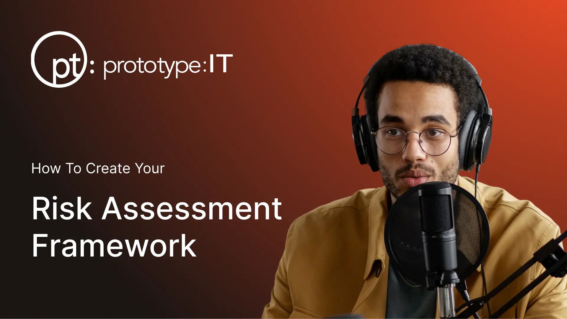 Risk Assessment Framework
