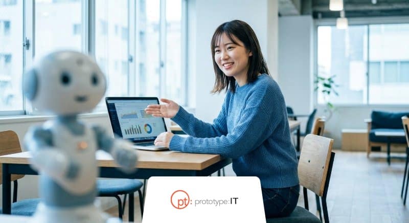 AI Appreciation Day from Prototype IT